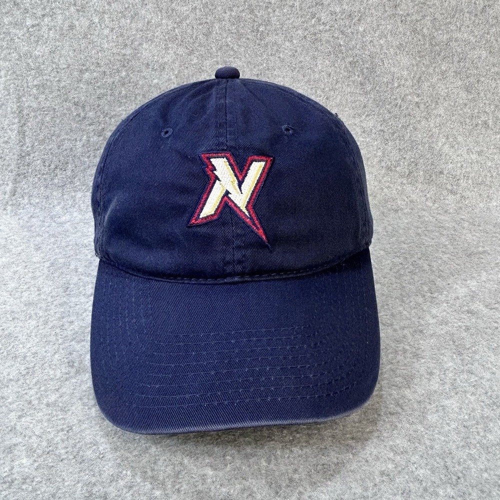 Northwest Arkansas Naturals MLB Baseball Cap Outdoor Cap Navy Adjustable Hat